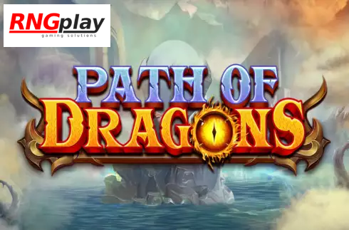 Path of Dragons
